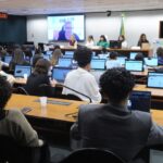 Deputadas e especialistas defendem proteção a mulheres contra imagens falsas de nudez – Notícias