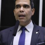 Deputado alvo da PF diz que destinou recursos para cesta básica 