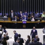 Deputados analisam acordo internacional sobre direito do mar; acompanhe – Notícias
