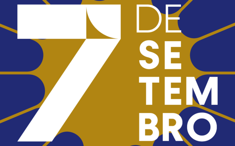 Desfile de 7 de Setembro: confira ao vivo a transmissão da TV Brasil