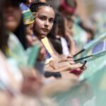 Desfile de 7 de Setembro tem esforço conjunto de equipes de segurança