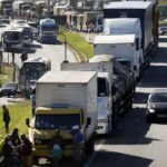 .Dia Nacional do Caminhoneiro lembra importância da categoria