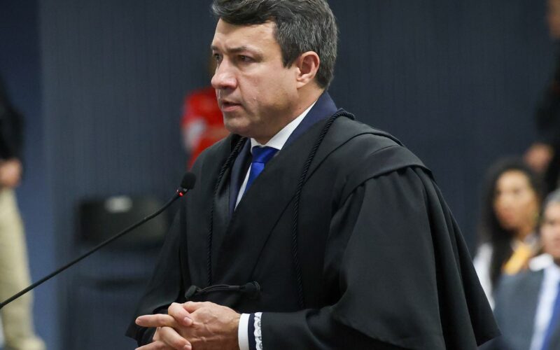 Documento achado na casa de Torres era "minuta do Google", diz defesa