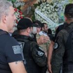 Dois suspeitos de assassinato de ex-delegado de SP são identificados