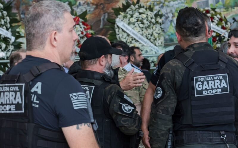 Dois suspeitos de assassinato de ex-delegado de SP são identificados