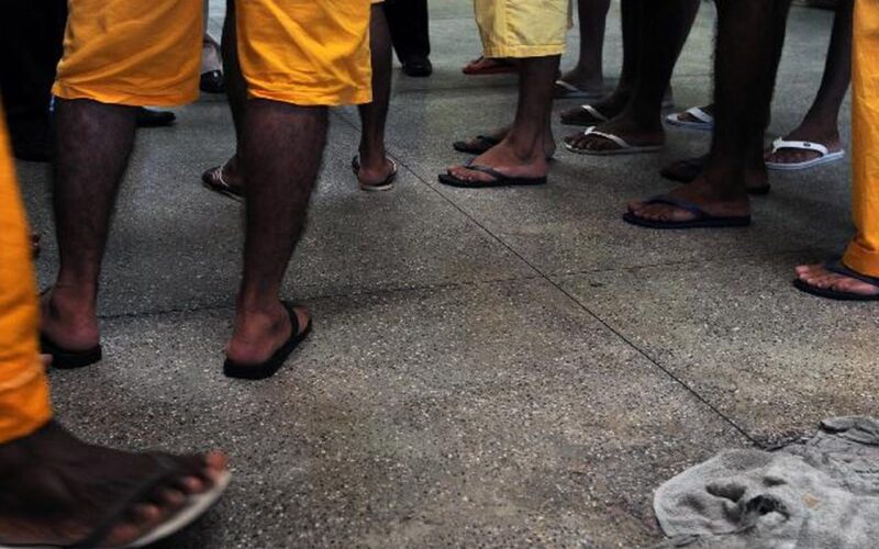 Egressos do sistema penal é o tema do Caminhos da Reportagem
