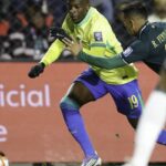 Eliminatórias: Brasil sucumbe à altitude e é derrotado pela Bolívia