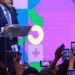 Em conferência, Lula diz que autoritarismo teme as mulheres
