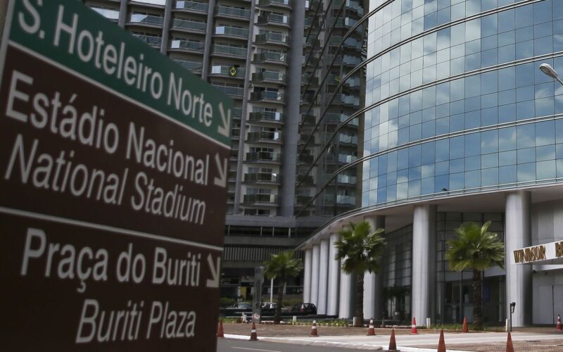 Entenda as novas regras de hospedagem que entram em vigor em dezembro
