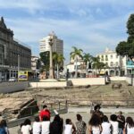 Estudantes do Rio terão aulas de cultura afro-brasileira