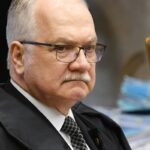 Fachin toma posse no cargo de presidente do STF