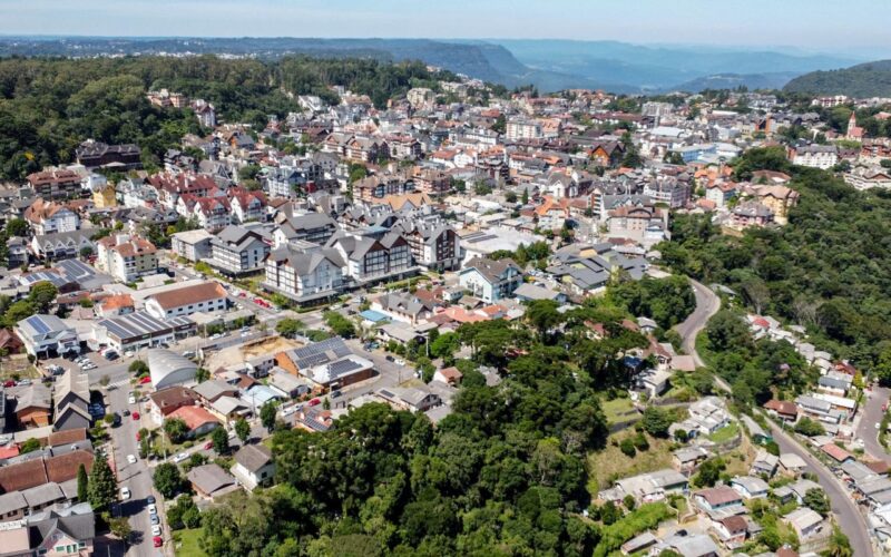 Faturamento do turismo até julho é o maior para o período desde 2012