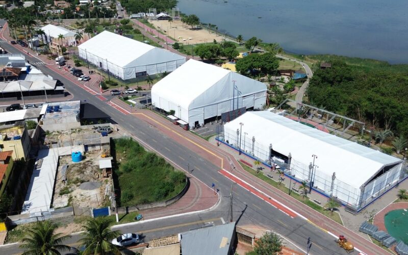 Festa Literária Internacional começa nesta sexta-feira em Maricá