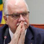 Filha de Fachin é alvo de agressões em universidade em Curitiba