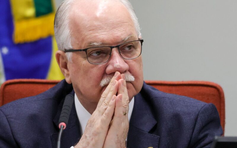 Filha de Fachin é alvo de agressões em universidade no Paraná