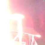 Flotilha para Gaza relata segundo ataque de drone contra barco