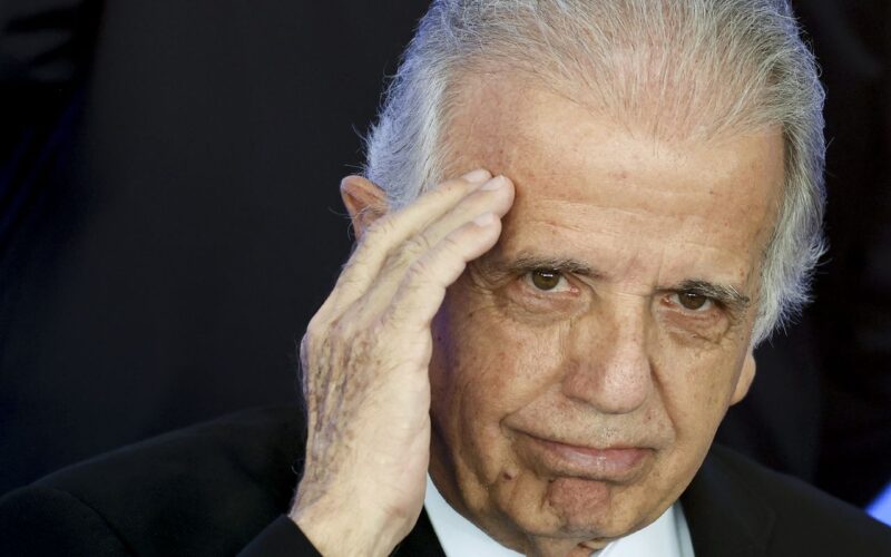 Forças Armadas vão cumprir veredito do STF sobre golpe, diz Múcio