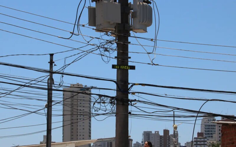 Furto de energia no país gerou custo de R$ 10,3 bilhões em 2024