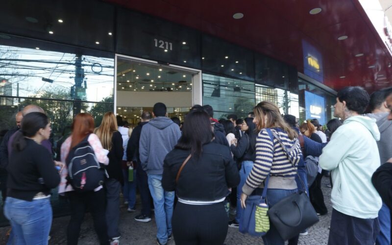 Governo autoriza nomeação de aprovados na primeira edição do CNU