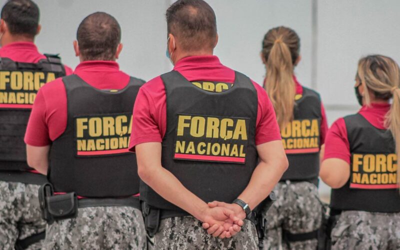 Governo autoriza uso da Força Nacional em terras indígenas no Amazonas