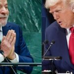 Governo brasileiro confirma conversa de Lula e Trump