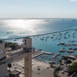 Governo federal prioriza ponte que ligará Salvador a Itaparica 