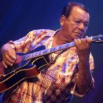 Guitarrada é reconhecida por lei como manifestação da cultura nacional – Notícias