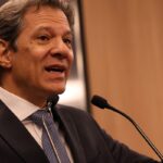 Haddad: atrelar votação da isenção do IR à da anistia é loucura