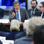 Haddad diz que Receita alcançará os “verdadeiros ladrões da nação”