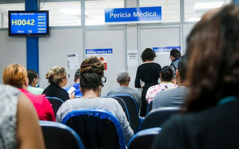 INSS faz mutirão de perícia em 35 cidades; veja locais