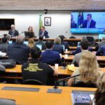 Interesses da sociedade pautarão trabalhos da Comissão da PEC da Segurança, dizem deputados – Notícias