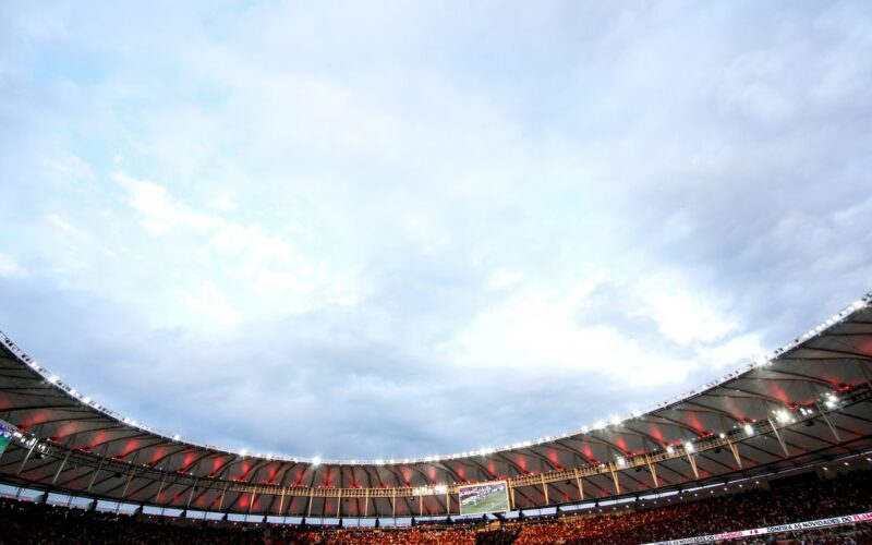 Justiça proíbe Torcida Jovem do Flamengo de ir a estádios de futebol