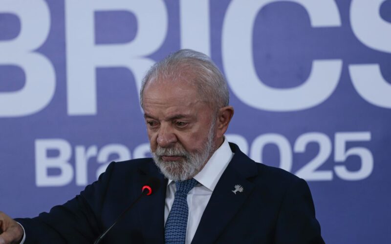 Líderes do Brics discutem como ampliar mecanismos de comércio no bloco