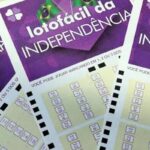 Lotofácil da Independência sorteia prêmio recorde de R$ 220 milhões