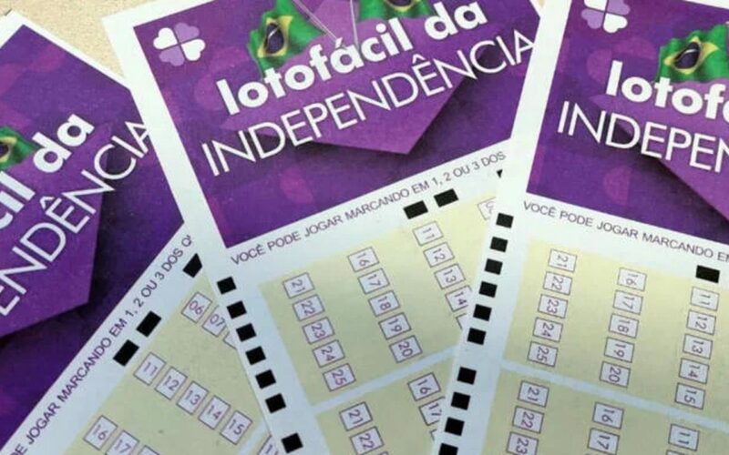Lotofácil da Independência sorteia prêmio recorde de R$ 220 milhões