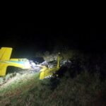 Lula lamenta acidente aéreo que deixou quatro mortos no Pantanal