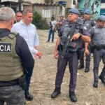 MP denuncia policiais por tentativa de homicídio contra motoboy