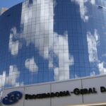 MPF pede suspensão de concurso da Marinha