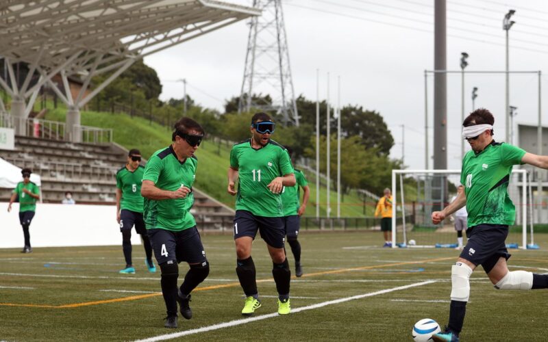 Maranhão ganhará primeiro ginásio paradesportivo do Nordeste em 2026