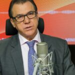 Marinho defende mobilização popular como pressão contra escala 6 por 1
