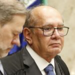 Mendes pede parecer sobre ações contra impeachment de ministros do STF