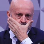 Mendonça vota para manter prisão de suspeitos por fraude no INSS