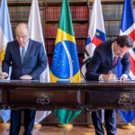 Mercosul assina acordo de livre comércio com quatro países europeus