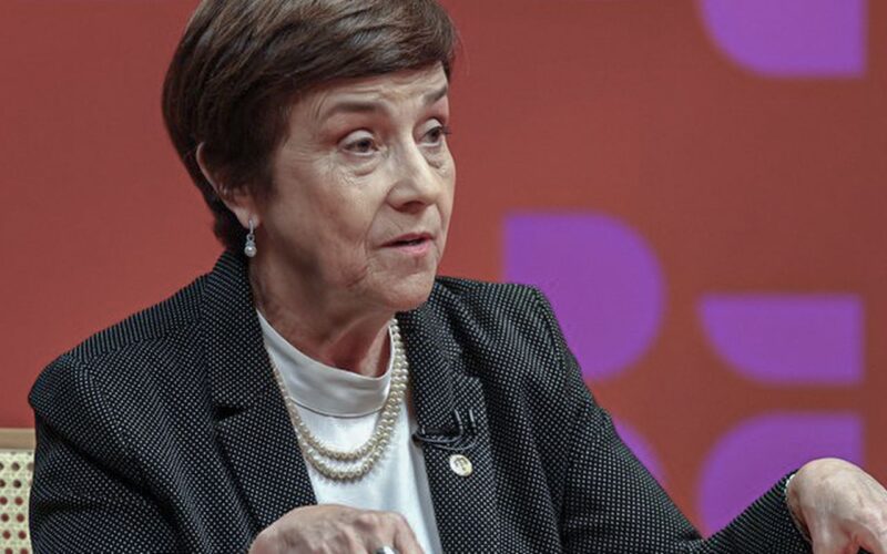 Ministra do TST Delaíde Miranda é entrevistada hoje no DR com Demori