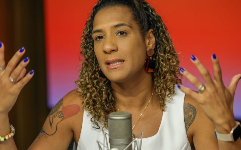Ministra pede apoio para implementar propostas públicas