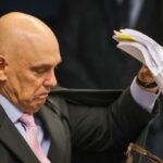 Moraes enumera 13 “atos executórios” para condenação de Bolsonaro