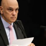 Moraes: não há dúvida sobre tentativa de golpe; Bolsonaro era líder