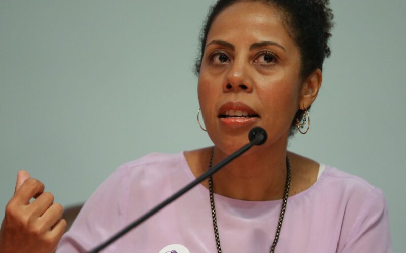 Morre, em Brasília, Roseli Faria, referência em políticas públicas