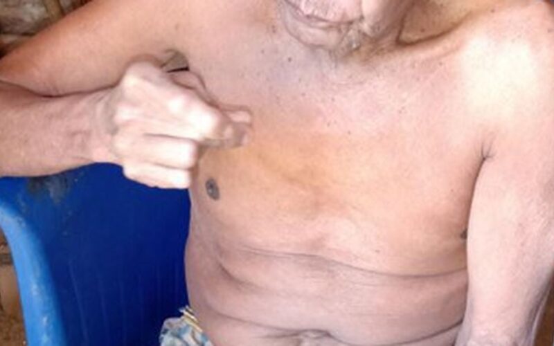 Morre último sobrevivente de povo indígena no Maranhão