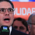 Motta afirma que não há definição sobre o projeto da anistia